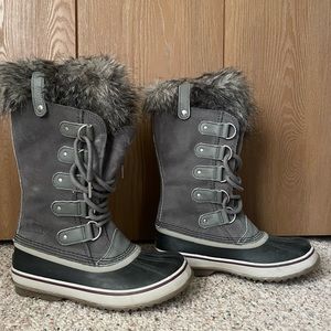 Sorel Women’s Joan of Arctic Snow Boot